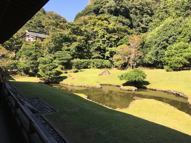 建長寺