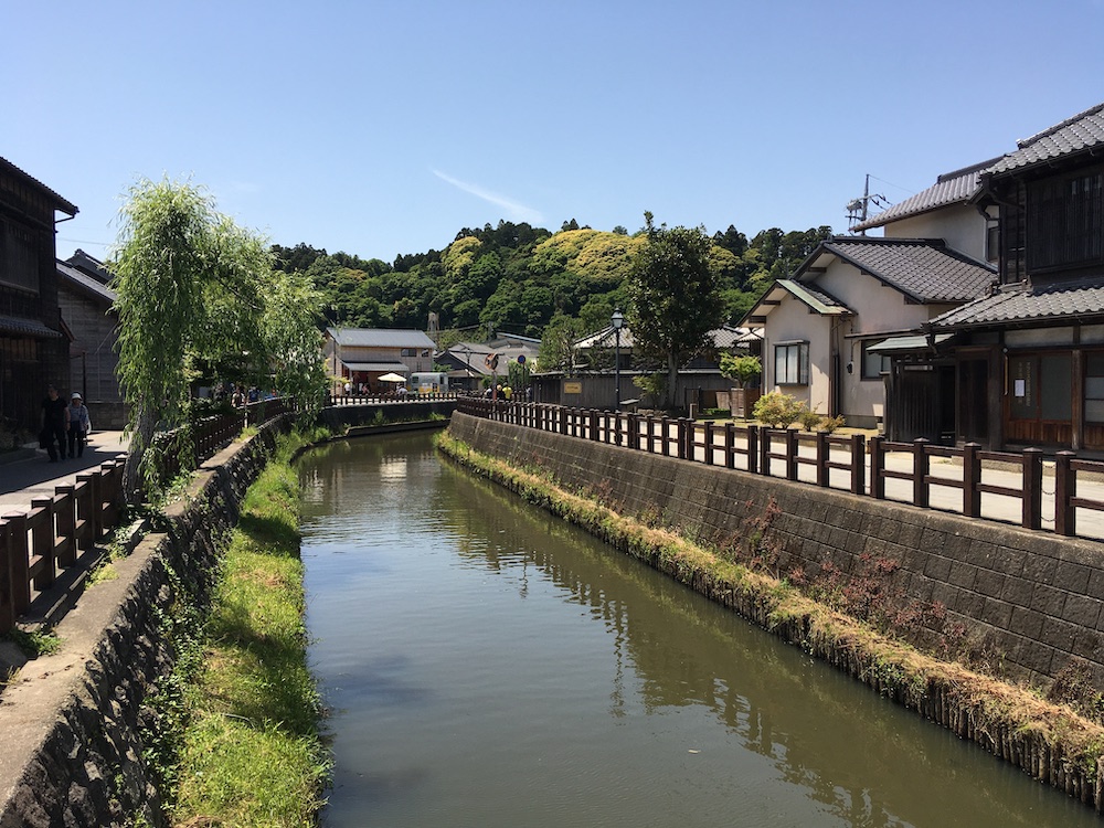 千葉県佐原市