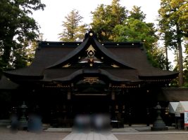香取神宮