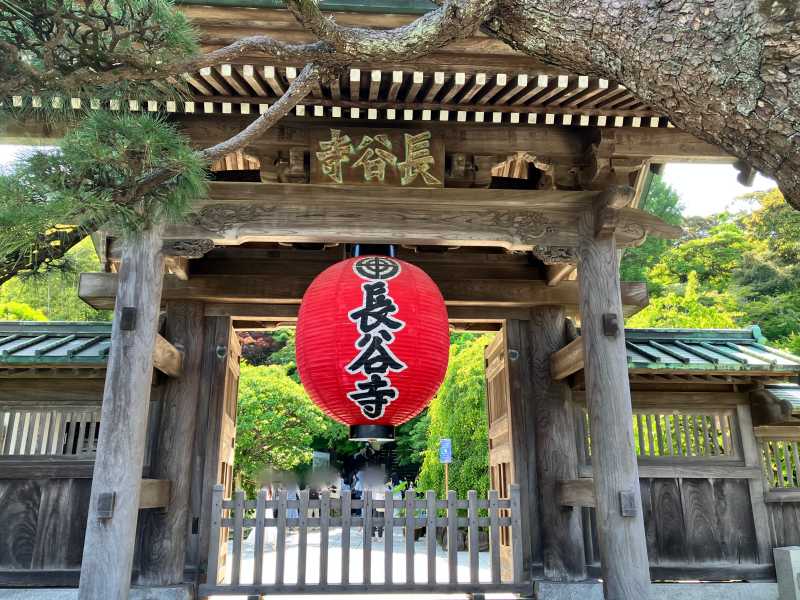 長谷寺