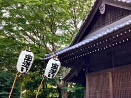 虫送り