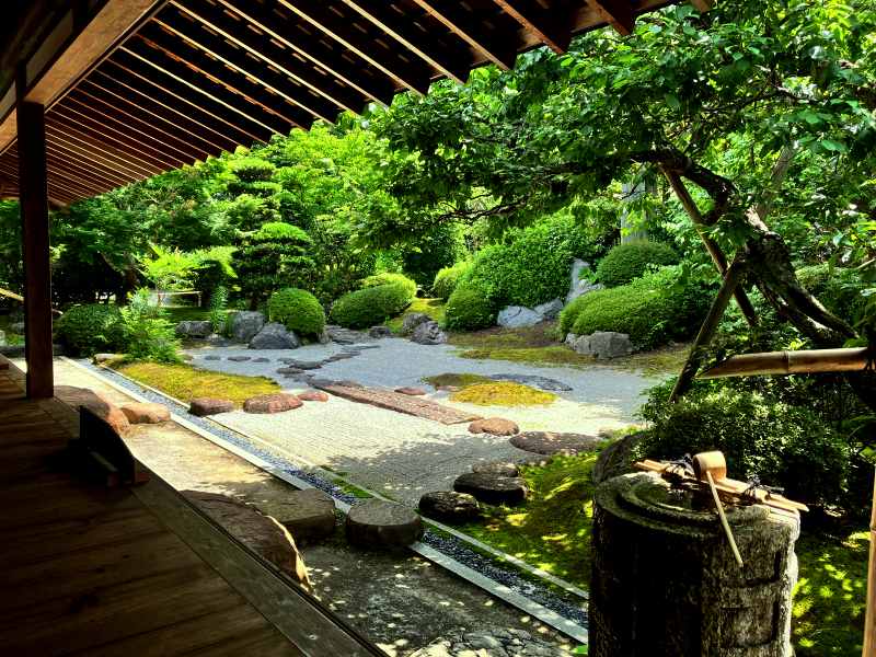 喜泉庵